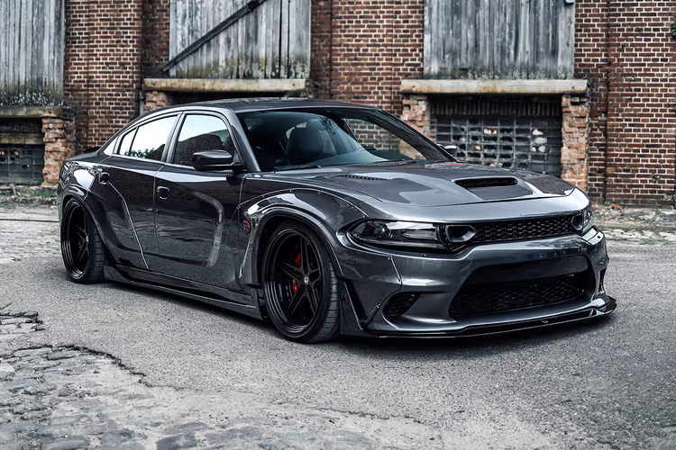 charger