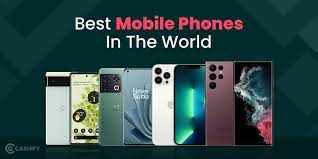 Image of Phone Model