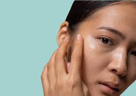 combination skin image