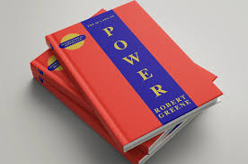 48 Laws of Power