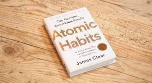 Atomic Habits
