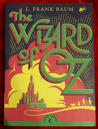 Wizard of Oz