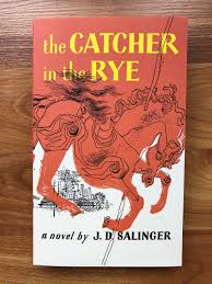 The Catcher in the Rye