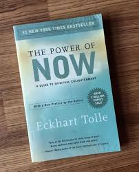 The Power of Now