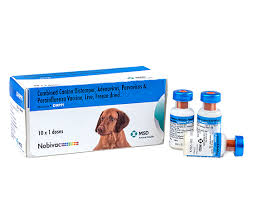 Distemper Vaccine
