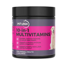 Multivitamins Supplement