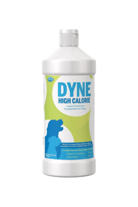 Dyne Supplement