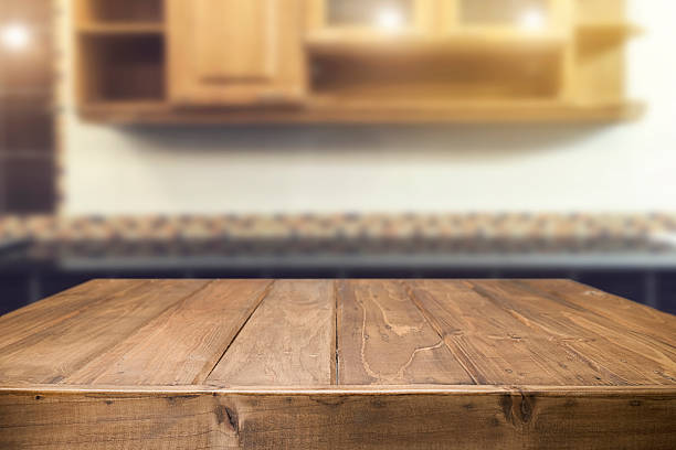 Solid Wood Worktop