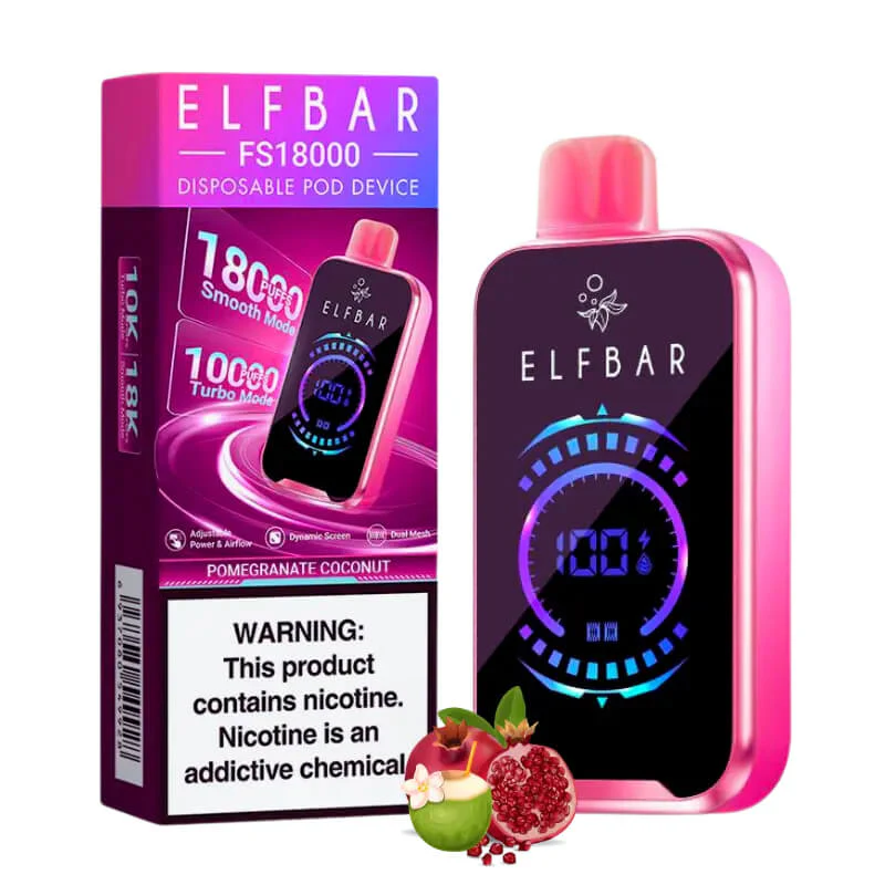 Elfbar
