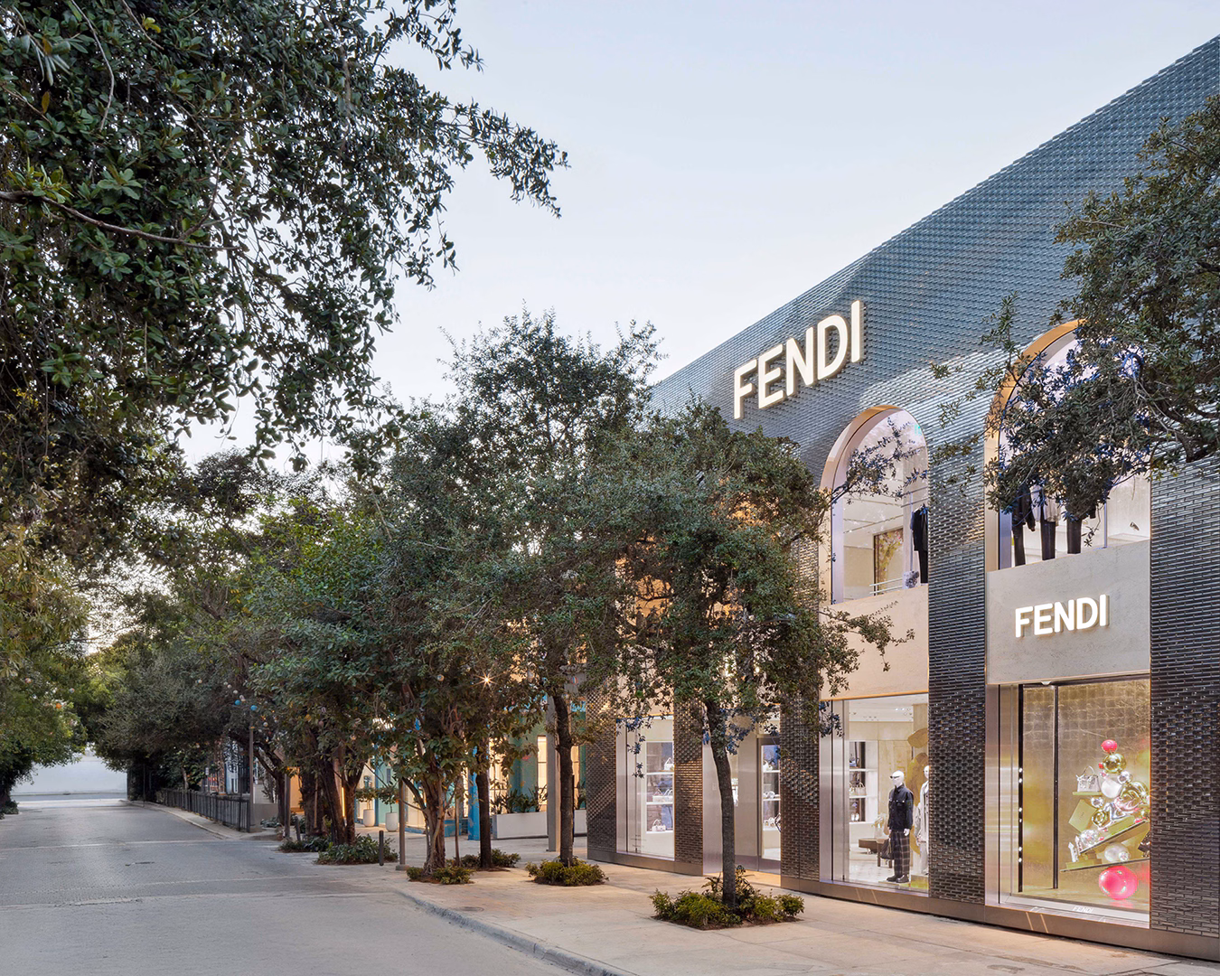 FENDI