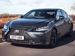 lexus-es