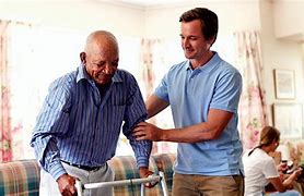 care for the elderly 2