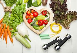  healthy living image