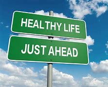 healthy living three