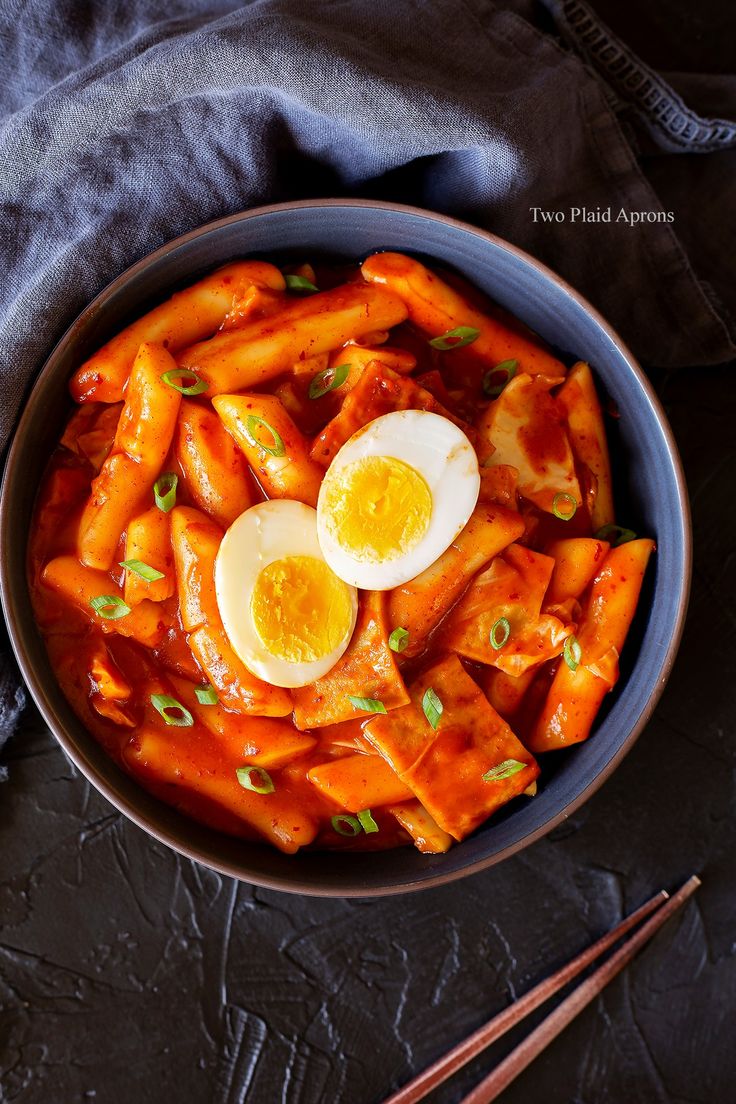 Ttteokbokki Image