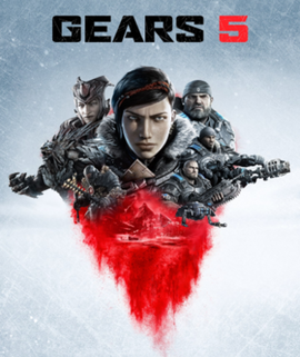 gears 5