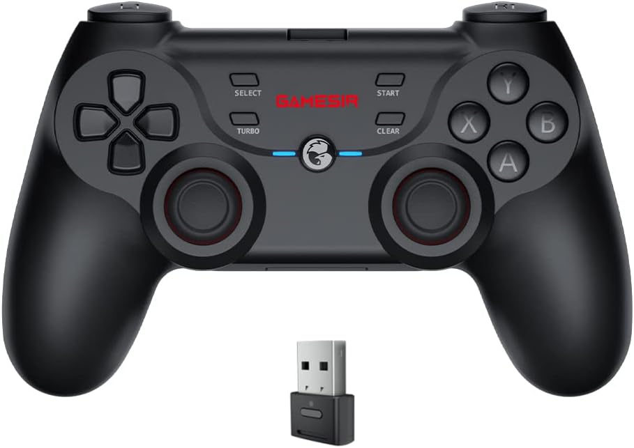 controller 3