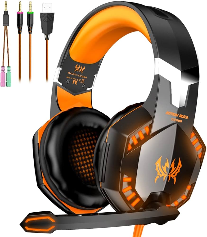 headset 5