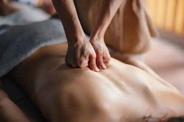 Massage image