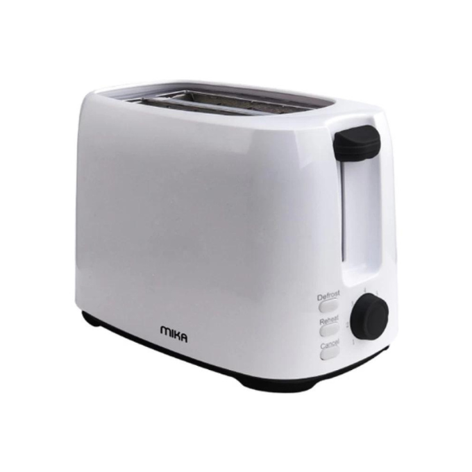 Mika Toaster
