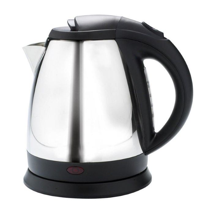 Alions Kettle