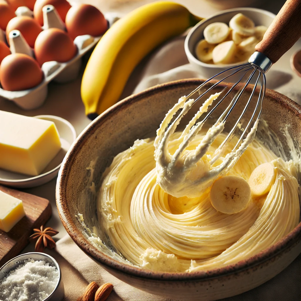 Beating Cream Cheese