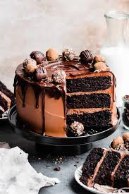 Chocolate Cake