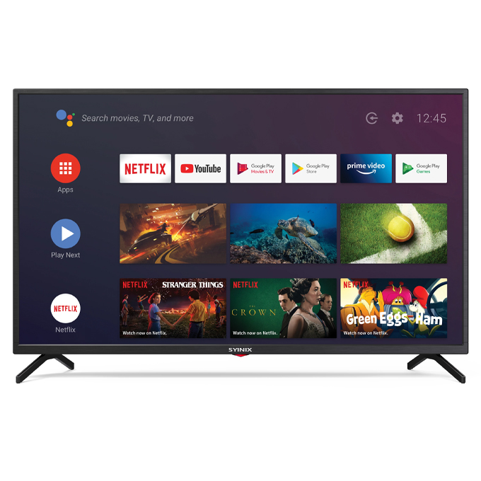 Samsung TV