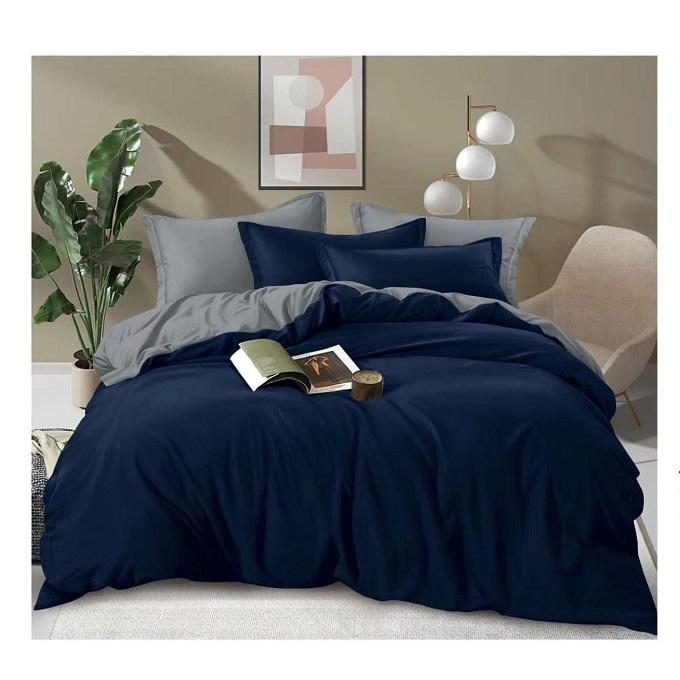 bed one